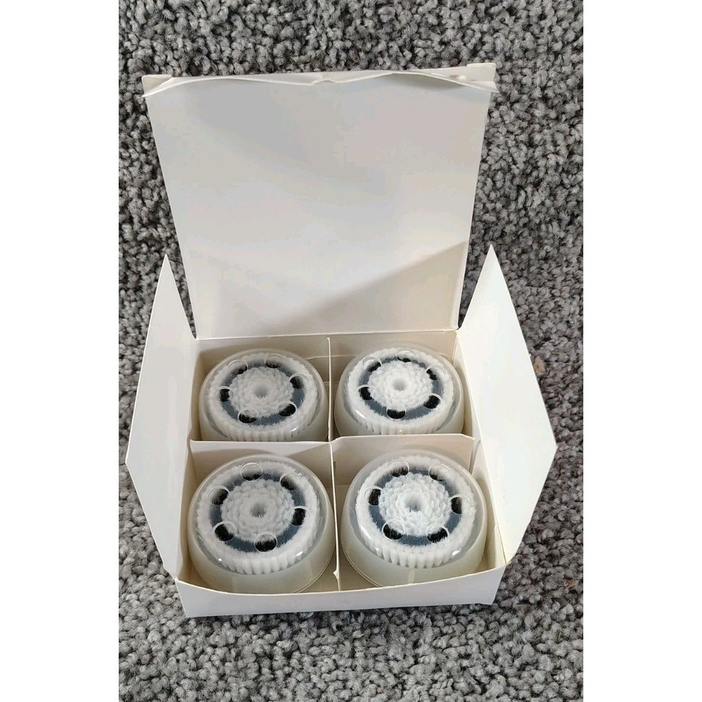 Sensitive Facial Cleansing Brush Head Replacement For Mia 1, Mia...